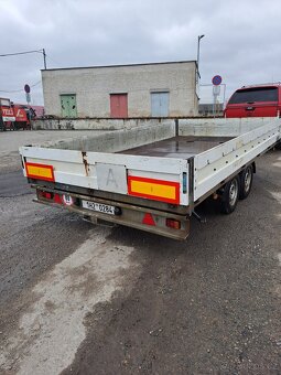 Prives 3500 kg kontejner - 2