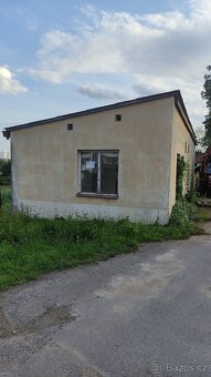 Prodej komerčního objektu v obci Všemyslice - Neznašov - 2