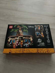 Lego 21326 - Winnie The Pooh - 2