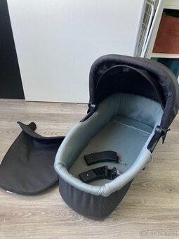 Korbička Thule Urban Glide 2 + adaptéry - 2
