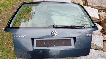 Prodám ND Passat b5.5 - 2