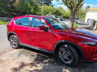 Mazda CX-5 2019 - 2