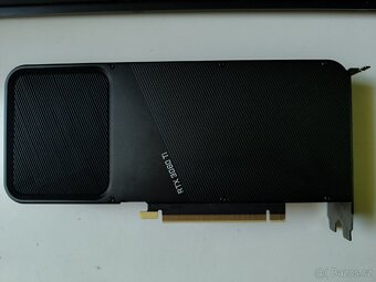 Nvidia GeForce RTX 3060 Ti Fe - 2