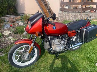 Bmw r 65 1982 - 2