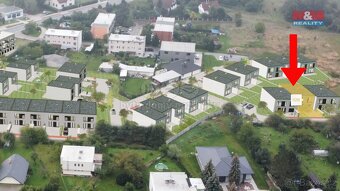 Prodej rodinného domu, 194 m², Sezemice - 2