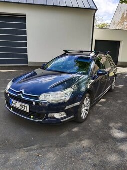 Citroen C5 - 2