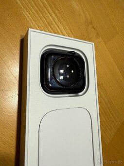 Apple Watch series 8 / 45 mm Midnight - 2