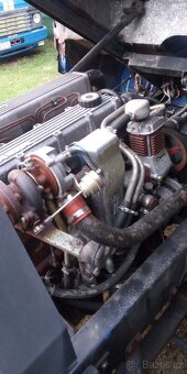 Avia motor - 2