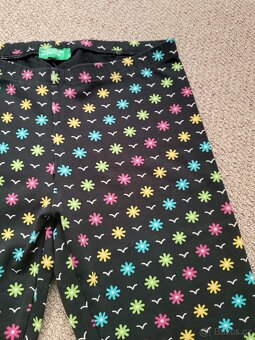 Legíny vel.146/152 Benetton - 2