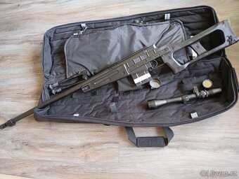 Sniper puška airsoft - 2