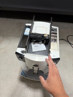 Jura C5 - 2
