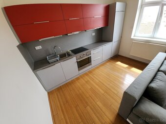 Prodej bytu 2+kk, 52 m², K Višňovce, Pardubice - 2