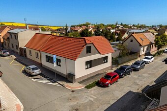 Krajní řadový dům - 2