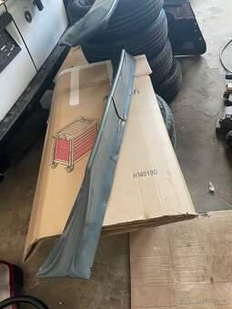 Ducktail Subaru Impreza - 2