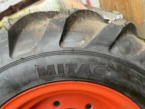 Pneu 31x15.50-15 Traction TR-07 - 2