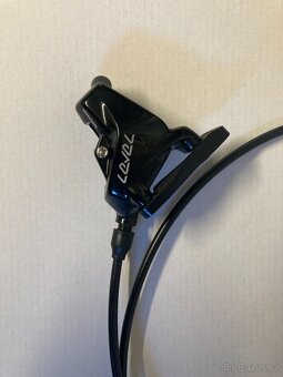 brzdový třmen Sram Level LT - flatmount - 2