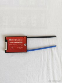 Daly BMS - Li-Ion 13s 48V 40A - 2