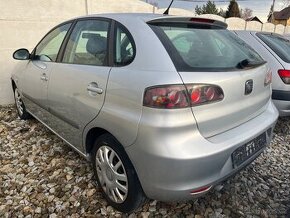 Ibiza 1.6 2007 - 2