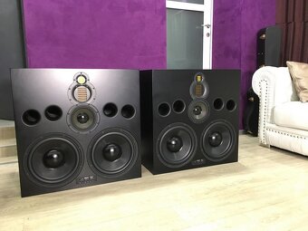 Adam Audio S5X-H Aktivní studiové monitorovací reproduktory - 2