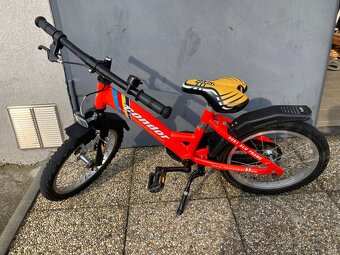 Dětské kolo 16” Condor - 2
