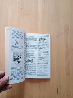 Michael West the new method english dictionary - 2