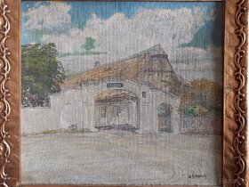 Obraz Bohumil Šippich - 2