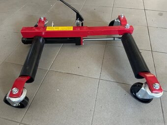 Pro automobil - 2