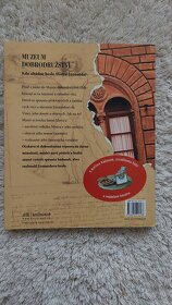 Kniha "Kdo uhádne heslo Mistra Leonarda" - 2