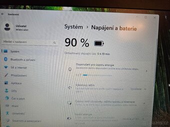 Odolný HP EliteBook 820 G1 (i5, 8GB RAM, 256GB SSD) - 2