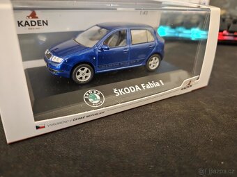 Kaden Fabia 1 1:43 - 2