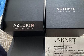 Aztorin - 2