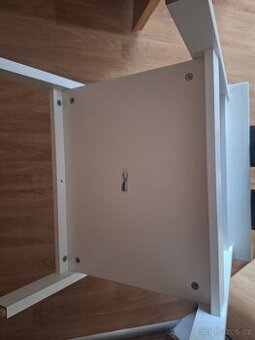 STOLEK IKEA LUNNARP - 2