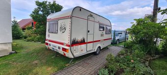 Karavan Hylander - 2