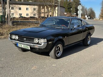 Toyota Celica GT2000 RA28/9 - LSD - 2