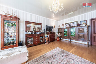 Prodej rodinného domu, 144 m², Teplice, ul. Potěminova - 2