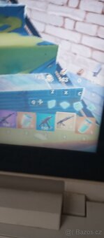 Sem Fortnite trenér zdarma 😀😀 - 2