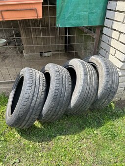 Sada 205/55 r16 - 2