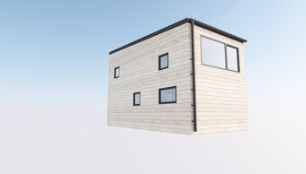 Tiny house - 2