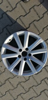 Alu kola Le Mans - 2