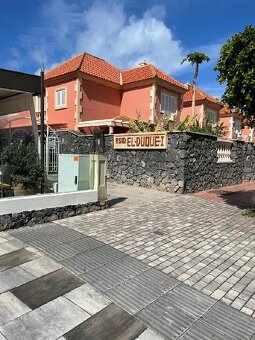 Luxus na Tenerife - El Duque – Costa Adeje - 2