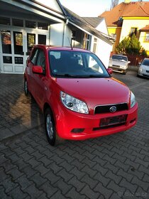 Daihatsu Terios 1.5i 4x4KLIMA - 2