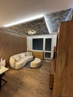 Prodej bytu 3+1 62 m² Křib, Česká Třebová - 2