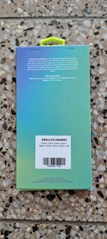 Sklo na Xiaomi Redmi Note 105/10 4G/11 4G - 2