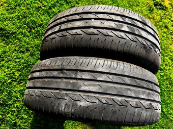 Letní pneu Bridgestone 195/65R15 - 2