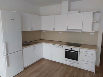 Pronájem bytu 3kk Dašice - 2