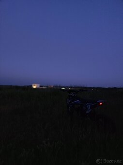 Pit Bike 125ccm - 2