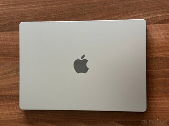 MacBook Pro 14" M1 Pro (2021) 16GB/512GB - DPH - 2