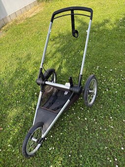 Kocarek Bugaboo Runner - 2