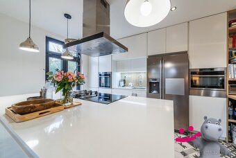 Prodej rodinný dům, 161 m2 - Zlín - Slovenská, ev.č. 58461 - 2