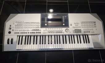 yamaha tyros 2 - 2